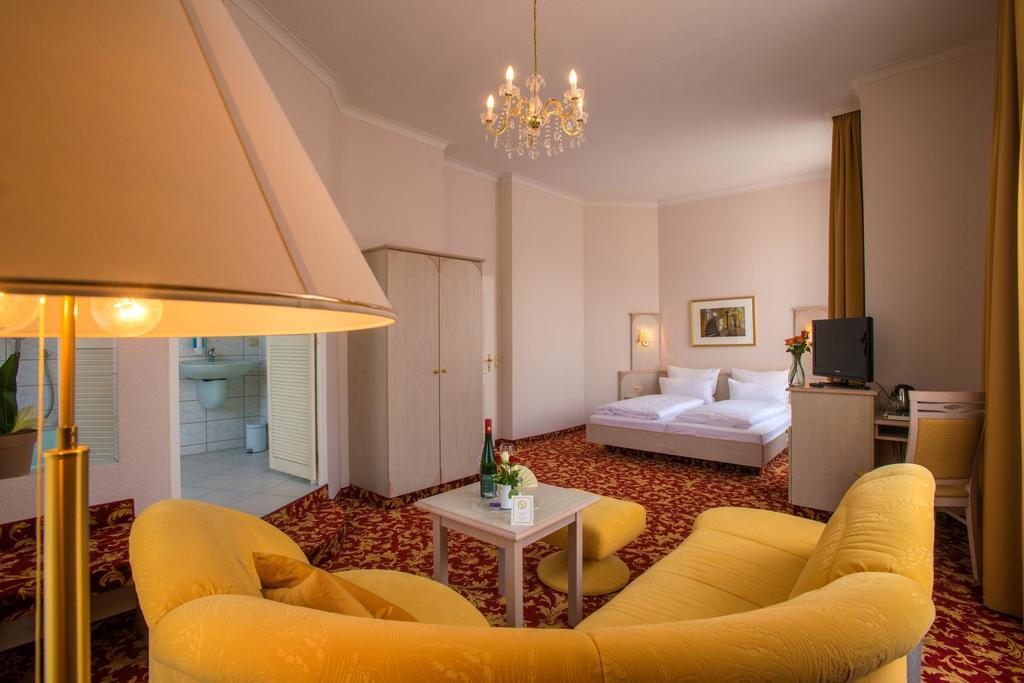 Villa Antonia Bautzen Quarto foto